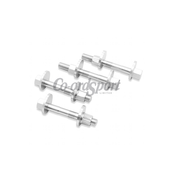 SuperPro Hardware Hilux 8th GEN Camber Bolt Kit image