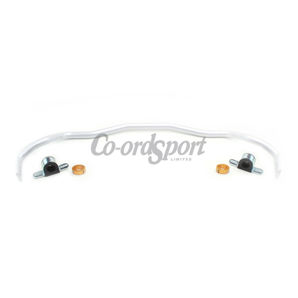 Whiteline Performance Sway Bar 30mm Heavy Duty Blade Adjustable image