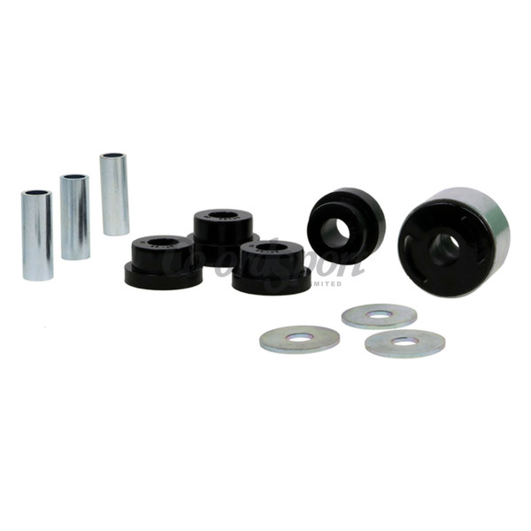 Whiteline Performance Rear Diff Mount Bushings Replacement image