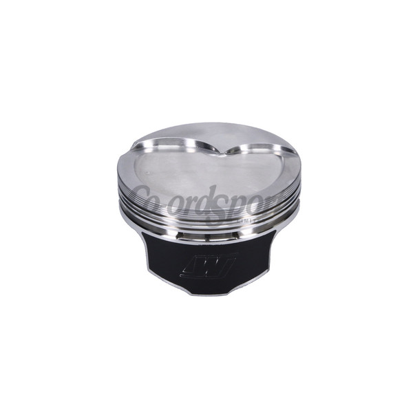 Wiseco Piston single Chevy LS -11cc R/Dome B:4.000 Right image