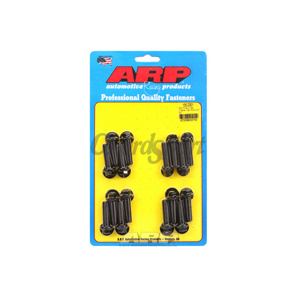 ARP BB Chevy hex intake manifold bolt kit image