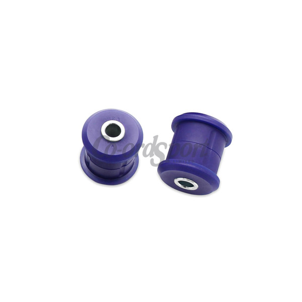 SuperPro Bushing Kit MR2 87-89 Rr LOW T/ARM Fr BUSH image