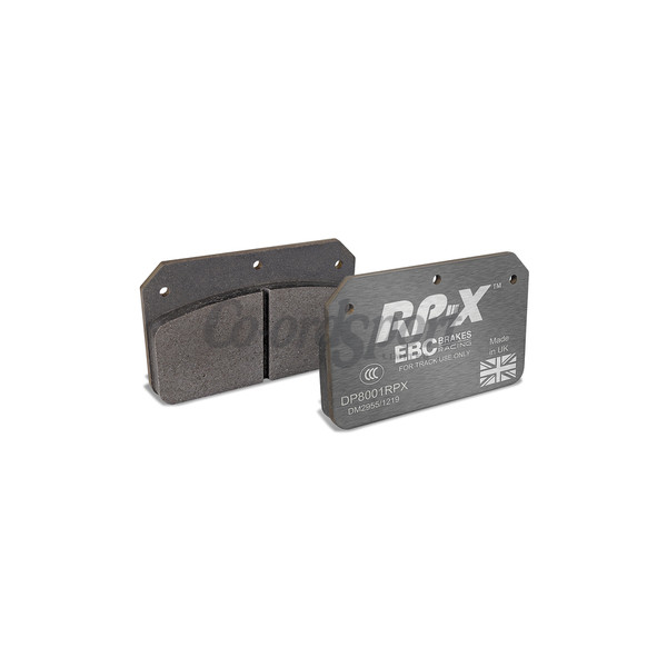 EBC Racing RP-X Brake Pads image