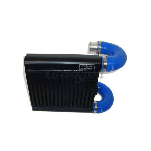 AIRTEC 60mm Core Half-Size Intercooler Upgrade for Escort RS Turb image