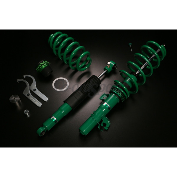 Tein Street Advance Z4 For Nissan X-Trail Nt32 image