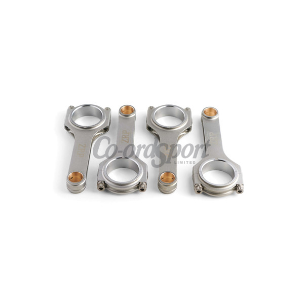 ZRP Conrod Kit Hayabusa '08-12 119.50 Pin:18.00 H-Beam image