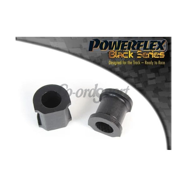 Powerflex EP3 Civic Type R Front Anti Roll Bar Bush 25.5mm image