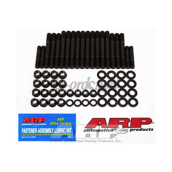 ARP Chevy Dart Little M w/outer studs main stud kit image