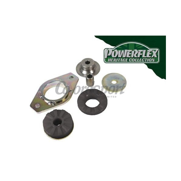 Powerflex  Rear Left Hand Engine Mount Lancia Delta HF Integrale image