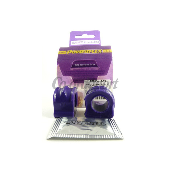Powerflex Front Anti Roll Bar Bush 19mm image