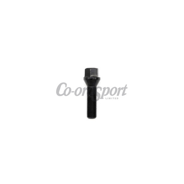 VWR M14x1.5 47mm 60 deg Taper Wheel Bolt image