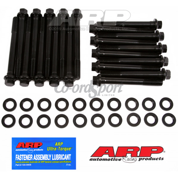ARP BB Ford 460 w/Edelbrock head head bolt kit image