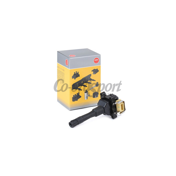 NGK IGNITION COIL STOCK NO 48036 image