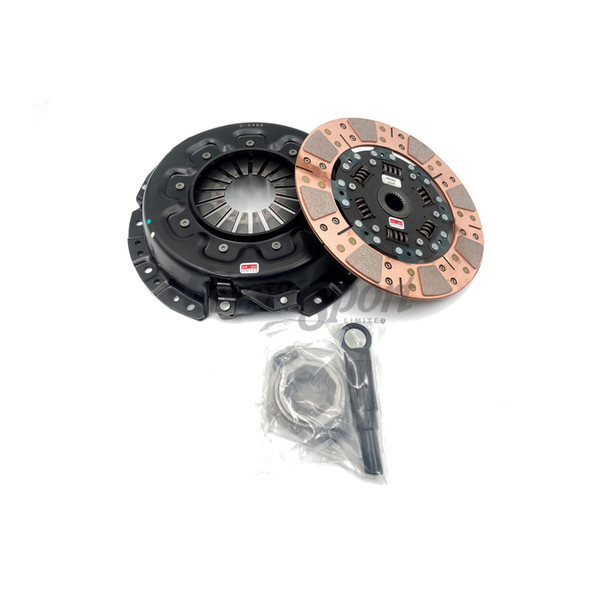 CC Stage 3 Clutch for Nissan Maxima/Bluebird image