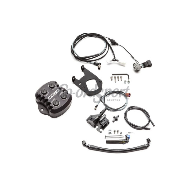 COBB  Nissan CAN Gateway  plus  Flex Fuel Kit GT-R 2008-2018 image