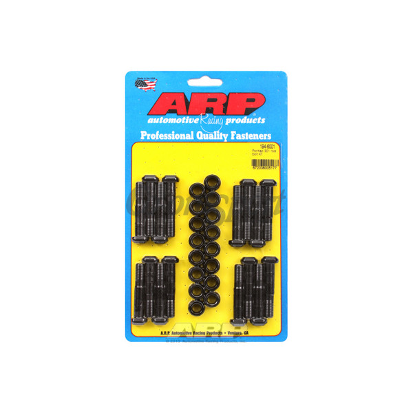 ARP Pontiac 301 rod bolt kit image