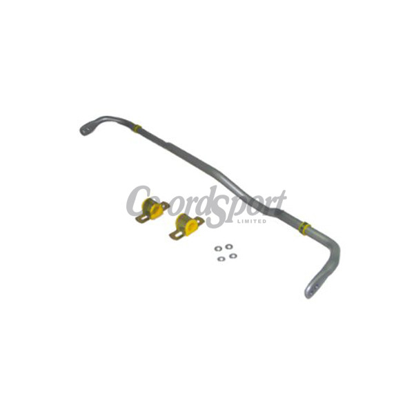 Whiteline Performance Sway Bar 24mm X HDuty Blade Adjustabl image