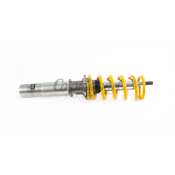 Ohlins Road & Track Suspension Kit Porsche 911 (997) GT3 MkI image