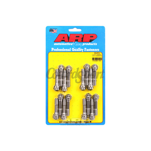 ARP 3/8 CA625 Plus Carrillo replacement 16pk image