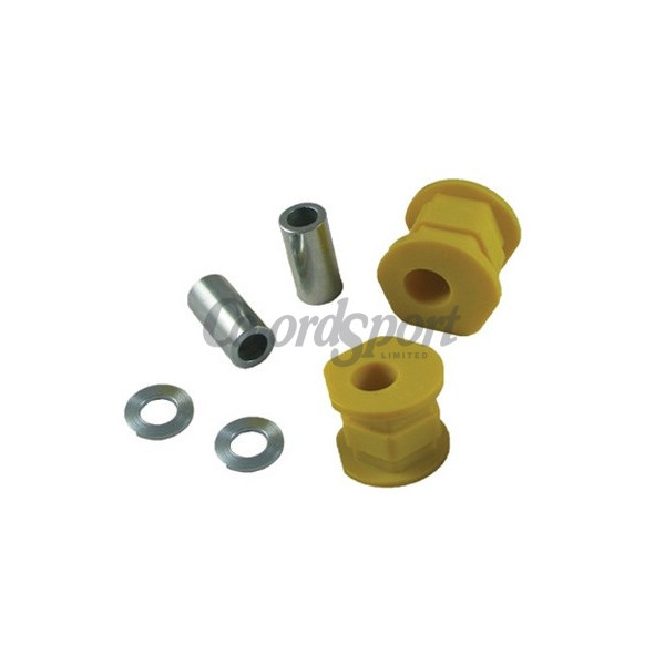 Whiteline Performance CASTER ADJ KIT - LWR CARM image