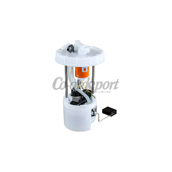 DW400 Pump Module for 8th Gen 2006-11 Honda Civic Si K20 image