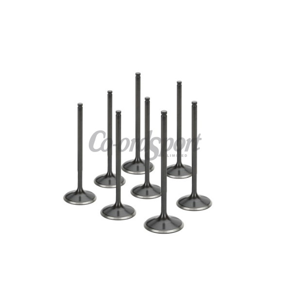 Supertech Audi/VW 1.8/2.7T 5V Intake Valve 26.90x5.96x105.10 image