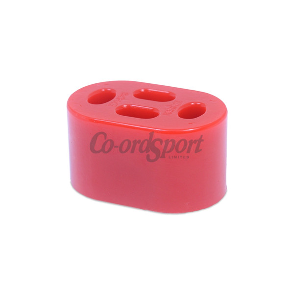 Powerflex Exhaust Mount image