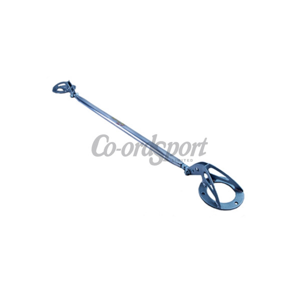 Whiteline Performance Brace - Strut Tower Alloy Adj image