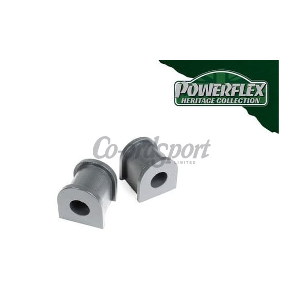 Powerflex Front Anti Roll Bar Bush 26mm Ford Escort Models image