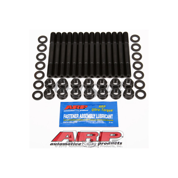ARP Chevy 6-cylinder 62 & up hex head stud kit image