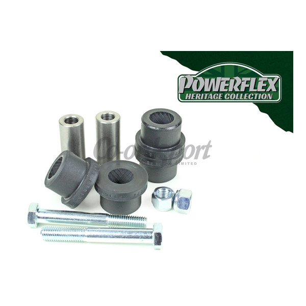 Powerflex Rear Trailing Arm Inner Bush image