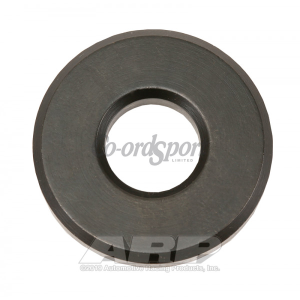 ARP 5/8 ID 1.60 OD black washer image