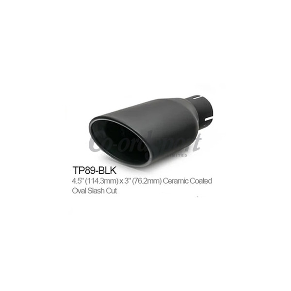 COBRA Volkswagen Golf R MK8 (20-) Valved Turbo Back System - Spor image