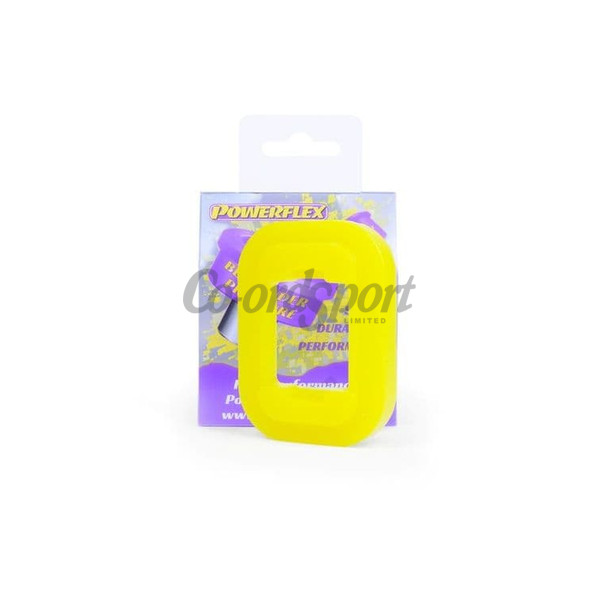 Powerflex Upper Engine Mount Insert Petrol Tuned Diesel Mini R6 image