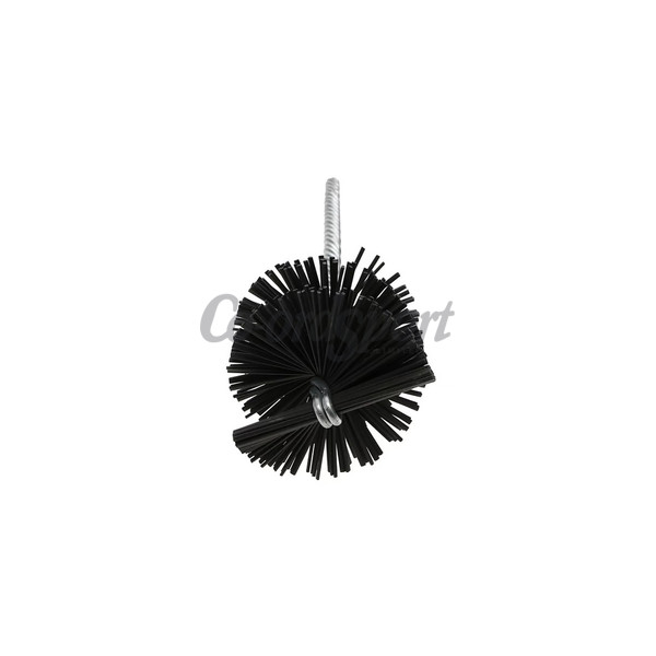 Wiseco Nylon Soft Hone Brush 57.00-70.00mm image