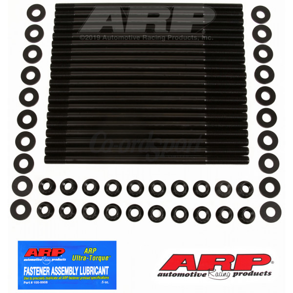 ARP Ford Modular 4.6/5.4L 3-valve 12pt head stud kit image