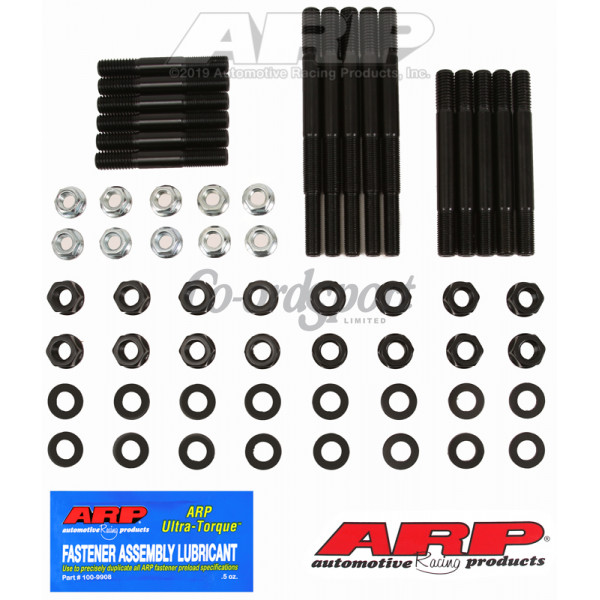ARP SB Chevy 400 w/windage tray w/3 outer msk image