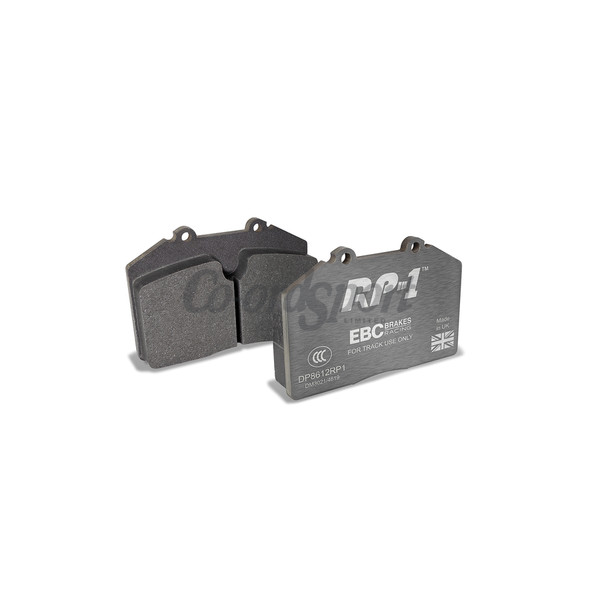 EBC Racing RP-1 Brake Pads image