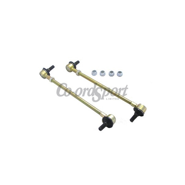 Whiteline Link Kit - Univ. Sway Bar Ball 10mm Link image