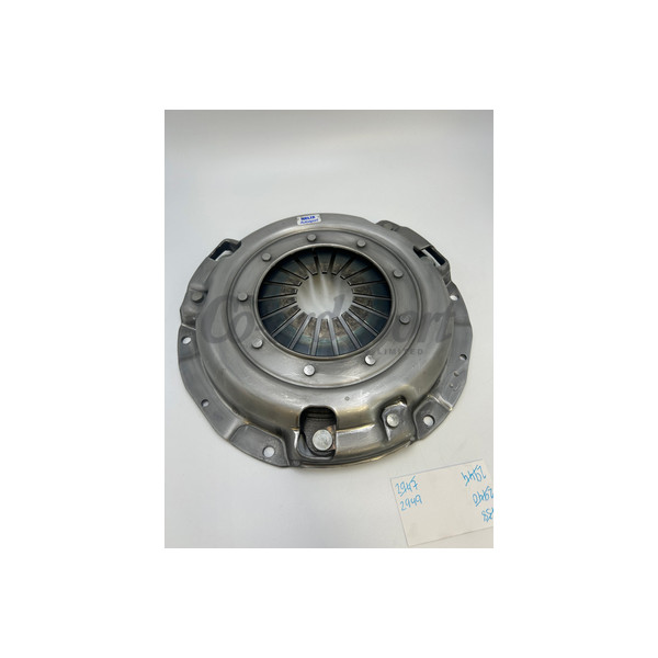 Helix  Subaru Cover Assembly image