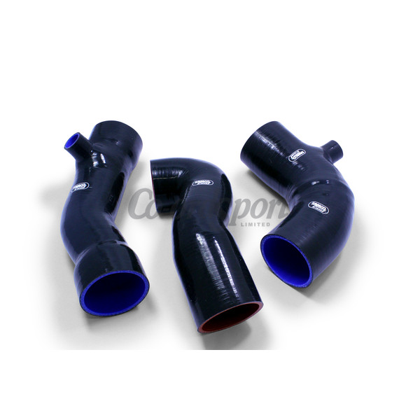 Samco Ford RS500 Cosworth Turbo Hose Kit 1987 ~ 1988 image