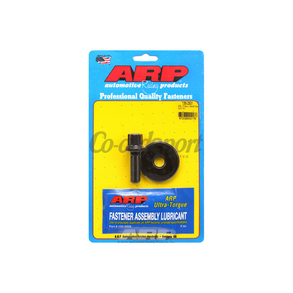 ARP BB Chevy balancer bolt kit image