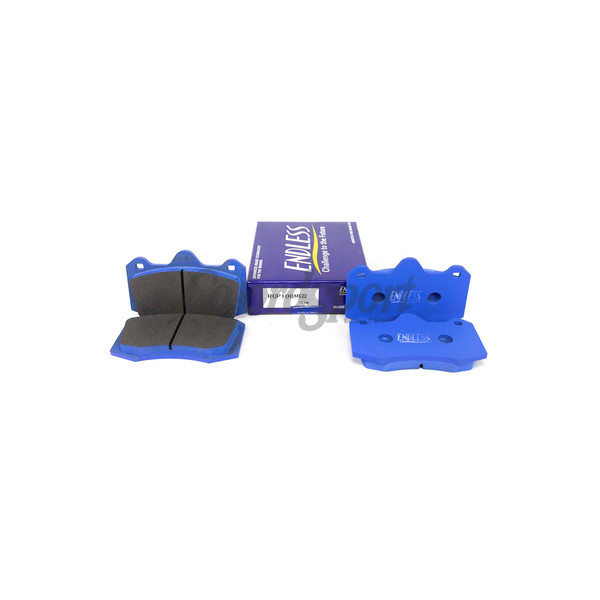 Endless Brake Pads ME22 Compound image