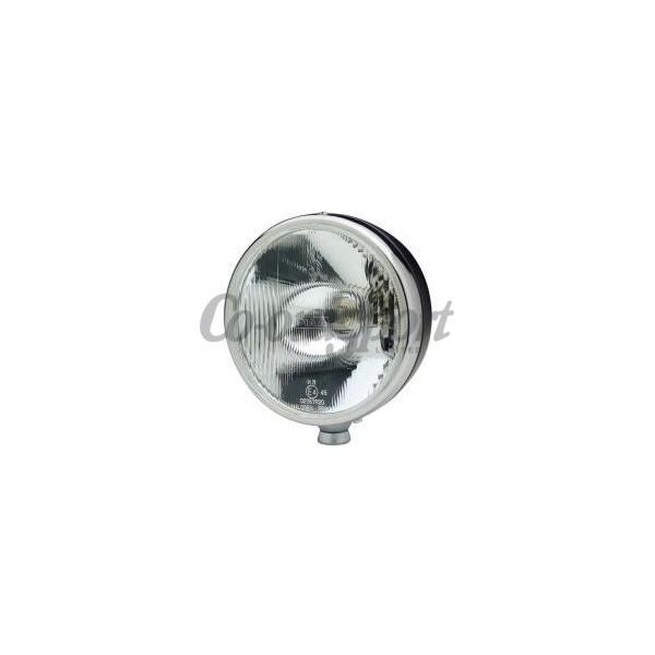 PIAA 80 - DRIVE LAMP WITH BULB AND COVER image