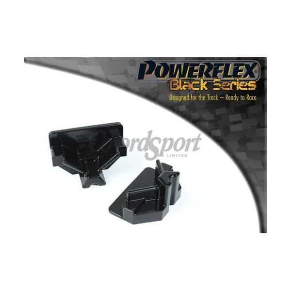 Powerflex Upper Gearbox Mount Insert  Ford Fiesta Models image