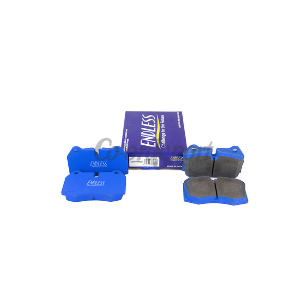 Endless Brake Pads ME22 Compound image