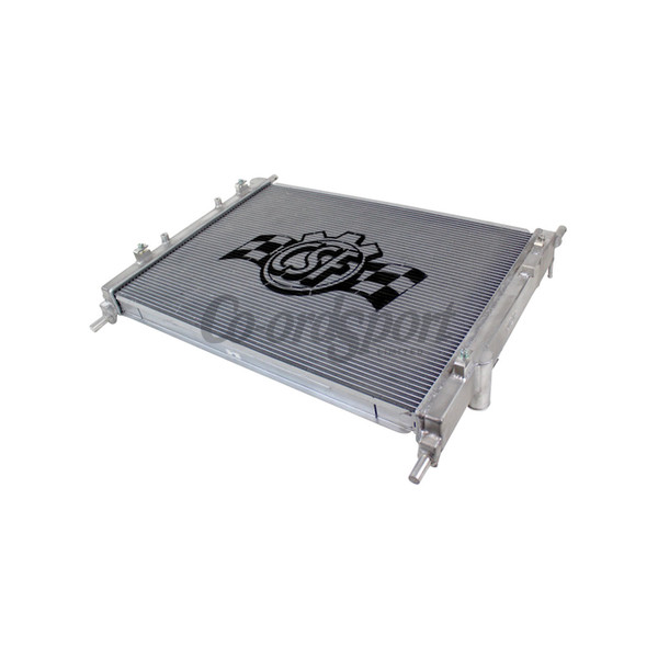 CSF Radiator for 2015- Ford Mustang 5.0L GT image