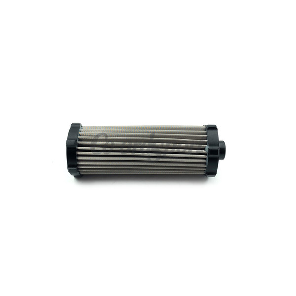 Dodson Dct470 Mesh Canister Trans Filter Mitsubishi Evo X image