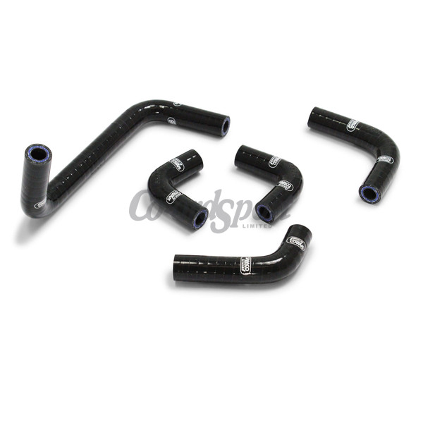 Samco Nissan Skyline GTR BCNR33 R34 Idle Control Valve - Balanc image