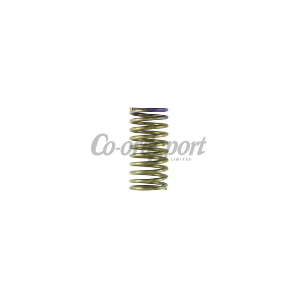 Turbosmart BOV ProPort Spring 9 inHg Purple image